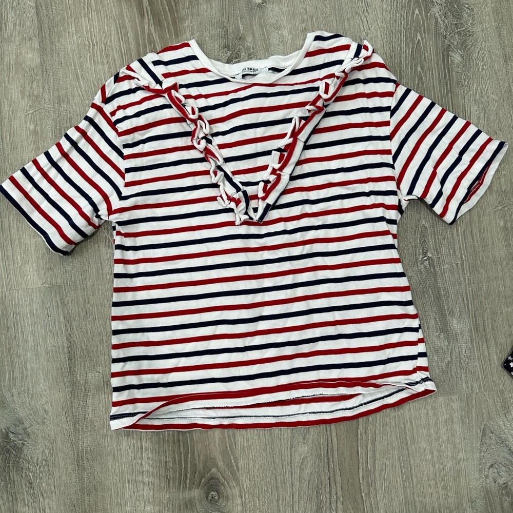 🖐5/$10 Short sleeves top